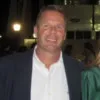 Geoff Hocker