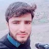 Ishaq Afridi