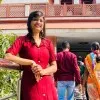 Sanyogita Shrinath