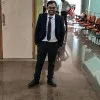 Nishant Dutia