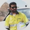 Abdulrahman Alnazlawy