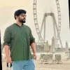 Anas Shajahan
