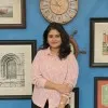 Dhanshri Patil