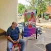 Pushpendra Bhadauria