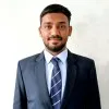 Jaimin Solanki