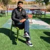 Amod chaudhary