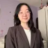 Katherine Huang