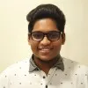 Lavesh Nair