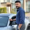 Bhattacharjee debashish