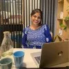 Richa Dash