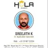 Sree Jith