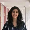 Paurvi Bhansali