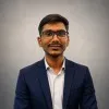Kruparth Kanzariya