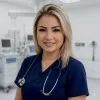 Andreia Aparecida Leite Borges
