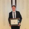 Harrison Hartman
