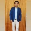 Rishikesh Kumar Jha