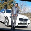 Satish kumar