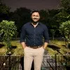 Adithya Naidu