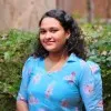 Megha Vijayan