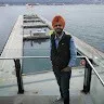 Daman Cheema