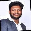 Divyavasanth Pazhanivelan