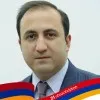 Mikayel Sahakyan