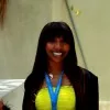 Egypt McClure
