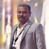 Karuppasamy Ganesan