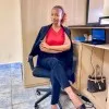 Amina Bvalamwendo