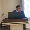 Chander Shekhar Gupta