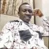 Charles Ekeh