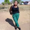 Nomawethu Princess Xaki
