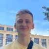 Mykyta Rudenko