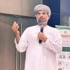 Ahmed Al Busaidi