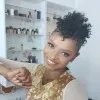 Carol Mbagara