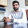 Mudasar Nazar