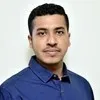 Darshil Patel