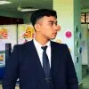 Muhammad Aliff Haikal