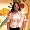 Dhruvi Pujara