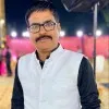 Ankur Pandey