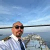 Captain Albert Abilov