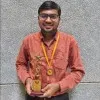 Vaibhav Patel