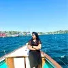 Vanajakshi Meka
