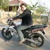 Dhaniar Suryana Affandhy