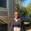 Jessica Mashile