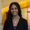 Urvi Doddamreddy