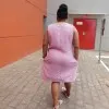 Cebokazi Ramothwala