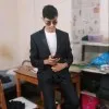 Krishna Khandelwal