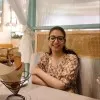 Riddhi Sharma