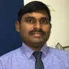 China Venkatarao Mandapalli